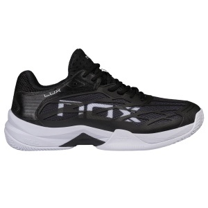 NOX AT10 LUX Black/White - patike za padel