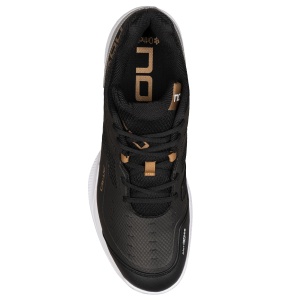 NOX AT10 PRO Black/Gold – patike za padel - Img 2