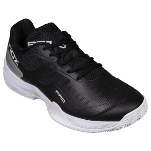 NOX AT10 PRO Black/White - patike za padel - Img 4