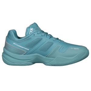 NOX AT10 PRO Turquoise/White - patike za padel - Img 6