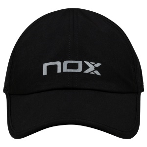 NOX CRNI KAČKET ZA PADEL - Img 5