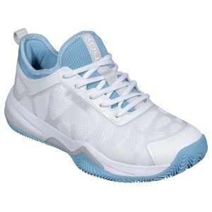 NOX NERBO White/Dusk Blue - patike za padel - Img 6
