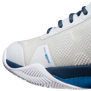 NOX Nerbo White/Swedish Blue - patike za padel - Img 9