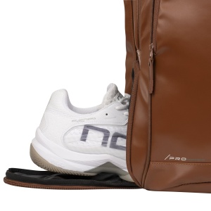 PRO SERIES BACKPACK CAMEL BROWN - Img 5