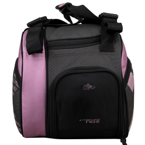 STREET SERIES GREY/PINK - torba za padel - Img 5