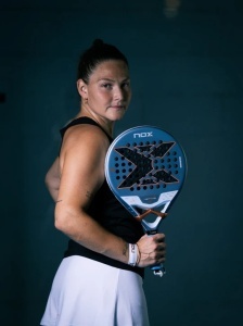 VK10 VENTUS 12K 2026 by Aranzazu Osoro – reket za padel - Img 5