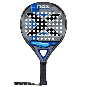 X-Hero Blue - reket za padel