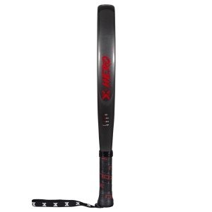 X-Hero Red - reket za padel - Img 3