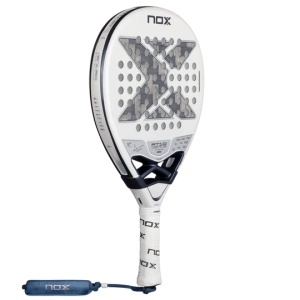AT10 GENIUS 12K ALUM XTREM 12K LITE 2026 by Agustin Tapia - reket za padel - Img 2