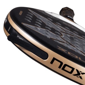 AT10 GENIUS 18K ALUM 2026 by Agustin Tapia - reket za padel - Img 6