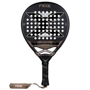 AT10 PRO CUP HARD 2026 by Agustin Tapia - reket za padel