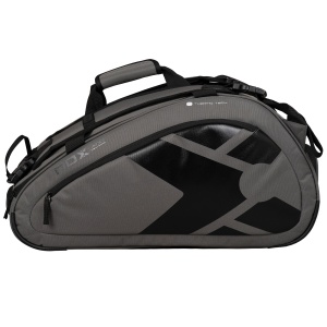 AT10 TEAM GREY/BLACK - torba za padel - Img 2