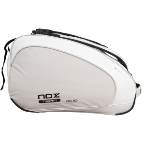 ML10 TEAM WHITE/GRAY - torba za padel