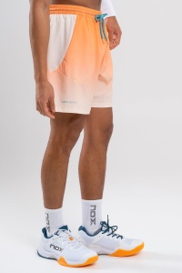 MUŠKI PADEL ŠORC - PRO SERIJA (narandžasta) - Img 3