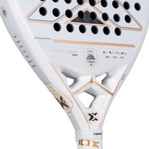 NFA NEXTGEN PRO HYBRID 12K 2026 - reket za padel - Img 4