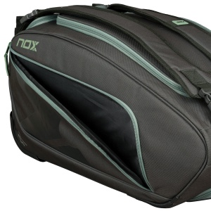 NOX AT10 Competition Trolley – torba za padel - Img 6