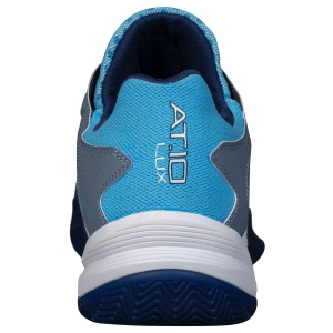 NOX AT10 LUX Stone/Bonnie Blue - patike za padel - Img 10