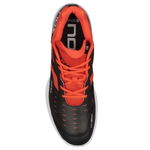 NOX AT10 PRO Black/Red – patike za padel - Img 2