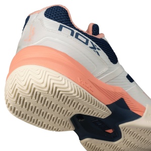 NOX AT10 PRO Gardenia/Titan – patike za padel - Img 5