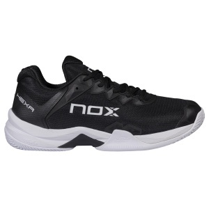 NOX ML10 HEXA Black/White - patike za padel