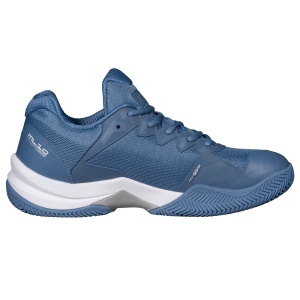 NOX ML10 HEXA Blue/Silver - patike za padel - Img 5