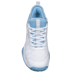NOX NERBO White/Dusk Blue - patike za padel - Img 3