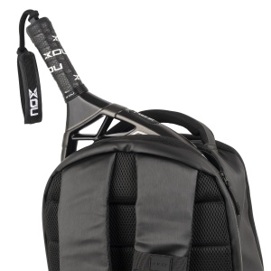 PRO SERIES BACKPACK BLACK - Img 6