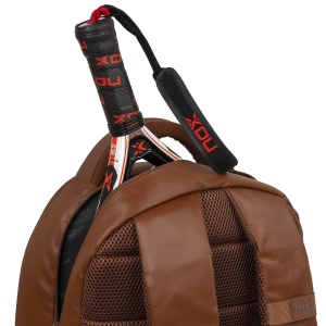 PRO SERIES BACKPACK CAMEL BROWN - Img 6