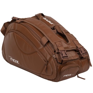 PRO SERIES BROWN CAMEL - torba za padel - Img 2