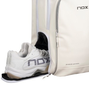 PRO SERIES WHITE - ranac za padel - Img 6