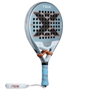 VK10 VENTUS 12K 2026 by Aranzazu Osoro – reket za padel - Img 2