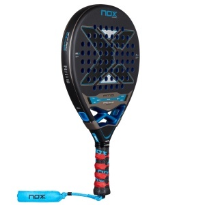 AT10 PRO CUP SOFT 2026 by Agustin Tapia - reket za padel - Img 2