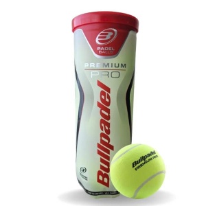 BULLPADEL PREMIUM PRO LOPTICE