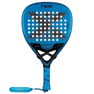 EA10 VENTUS ATTACK 12K XTREM 2026 by Edu Alonso - reket za padel