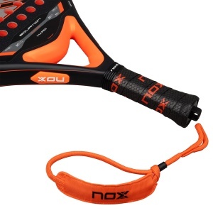 EQUATION HARD ADVANCED 2026 - reket za padel - Img 6