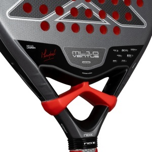 ML10 VENTUS CONTROL 3K 2026 by Miguel Lamperti - reket za padel - Img 4