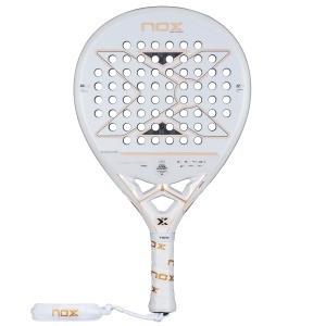 NFA NEXTGEN PRO HYBRID 12K 2026 - reket za padel