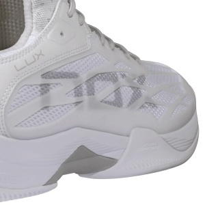 NOX AT10 LUX White/Grey - patike za padel - Img 5