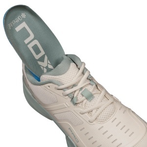 NOX AT10 PRO Asparagus/ Frosty Green - patike za padel - Img 4
