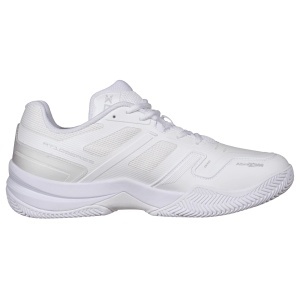 NOX AT10 PRO White/Grey - patike za padel - Img 4