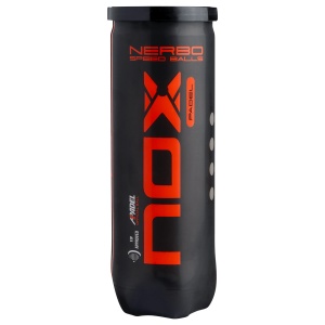 NOX NERBO BALLS - limenka sa 3 loptice - Img 2