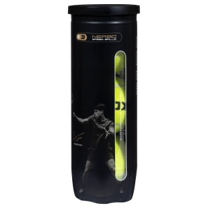 NOX NERBO+ SPEED BALLS - limenka sa 3 loptice - Img 3