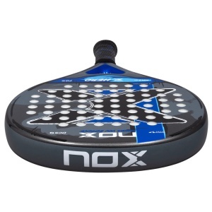 X-Hero Blue - reket za padel - Img 5