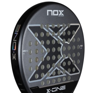 X-ONE 2026 - reket za padel - Img 3