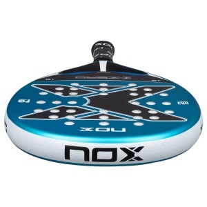X-Zero Blue - reket za padel - Img 5