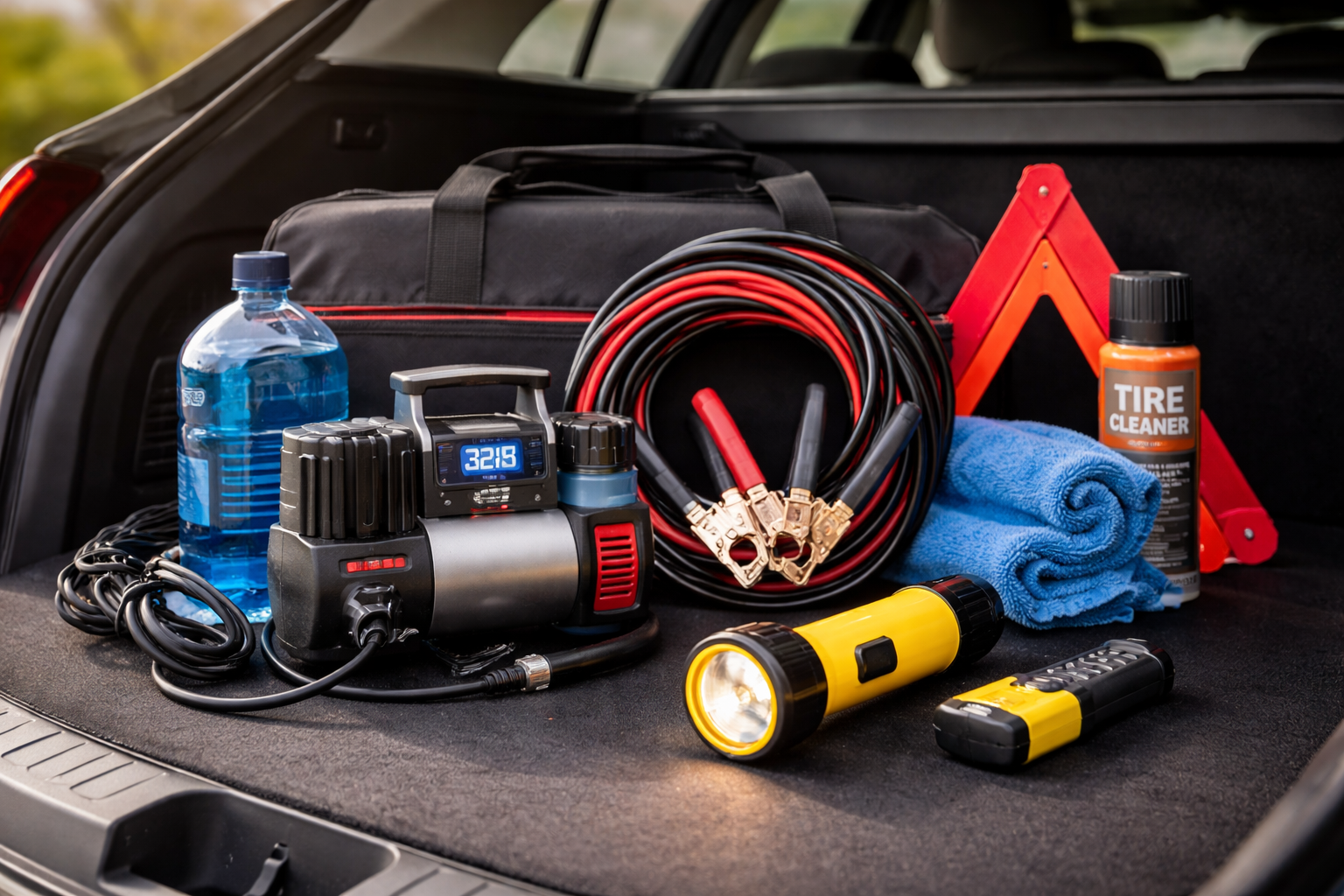 Accesorii auto