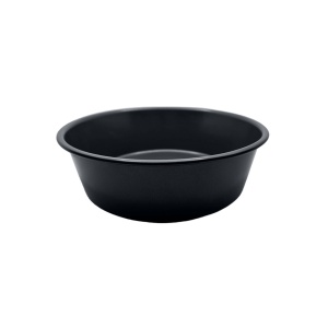 Tava copt rotunda, awwaline, otel carbon, gri, 21 x 6 cm, non stick, usor de curatat, ideala pentru tort, cheesecake - Img 1