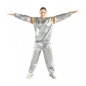 Costum Sauna Unisex pentru slabit / sudatie