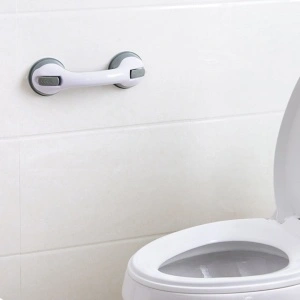 Maner de siguranta pentru baie si casa, Home+, ajutator pentru varstnici, cu ventuza - Img 5