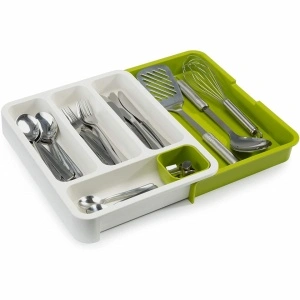 Organizator extensibil pentru sertar tacamuri - Img 2